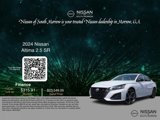 Used 2024 Nissan Altima 2.5 SR image 4