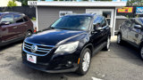 Used 2011 Volkswagen Tiguan S image 3