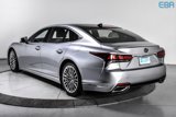 Used 2024 Lexus LS 500 AWD image 4