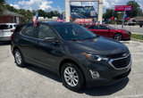 Used 2019 Chevrolet Equinox LT image 6