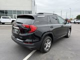 Used 2018 GMC Terrain SLE w/ Driver Convenience Package image 4