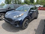 Used 2022 Kia Sportage Nightfall Edition image 4