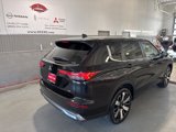 New 2025 Mitsubishi Outlander SE image 3
