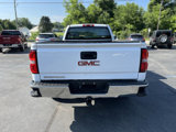Used 2018 GMC Sierra 1500 4x4 Regular Cab image 6