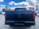 Used 2015 Chevrolet Silverado 1500 W/T w/ Black Out Edition image 4