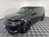 Used 2018 Ford Flex Limited image 4