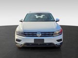 Used 2019 Volkswagen Tiguan SEL Premium image 2