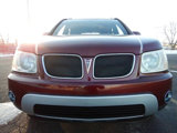 Used 2008 Pontiac Torrent AWD w/ Sun And Sound Package image 5