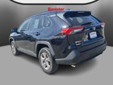Used 2023 Toyota RAV4 XLE image 2