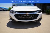 Used 2025 Chevrolet Malibu LT image 3