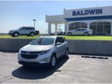 Used 2019 Chevrolet Equinox LT w/ Sun & Navigation Package image 3