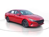 Certified 2022 Hyundai Elantra SEL image 2