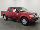 Used 2021 Nissan Frontier SV image 2