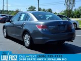 Used 2008 Honda Accord LX image 5