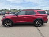Certified 2020 Ford Explorer ST w/ Premium Technology Package image 6