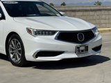 Used 2020 Acura TLX w/ Technology Package image 3
