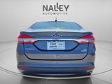 Used 2018 Ford Fusion SE w/ Fusion SE Technology Package image 3