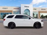 Certified 2020 Dodge Durango GT w/ Blacktop Package image 2