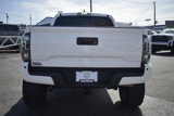 Used 2017 Toyota Tacoma TRD Sport image 4