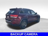 Used 2017 Jeep Grand Cherokee Limited image 4