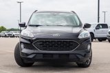 Certified 2022 Ford Escape SEL w/ SEL Stealth AWD Package image 2