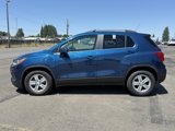 Used 2020 Chevrolet Trax LT w/ Driver Confidence Package image 2