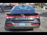 Used 2024 Hyundai Elantra SEL image 4