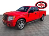 Used 2014 Ford F150 STX w/ Equipment Group 201A Mid image 3