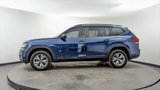 Used 2018 Volkswagen Atlas SE image 3