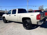 Used 2008 Chevrolet Silverado 2500 LTZ w/ Safety Package image 4