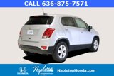 Used 2021 Chevrolet Trax LS w/ Tint and Cruise Package image 5