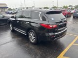 Used 2015 INFINITI QX60 AWD w/ Driver Assistance Package image 3