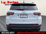 Used 2022 Jeep Compass Limited image 5