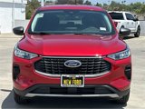 New 2025 Ford Escape Active image 2