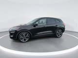 Certified 2021 Ford Escape SE w/ SE Sport Appearance Package image 4