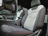 New 2025 Chevrolet Trax RS w/ Sunroof Package image 4
