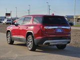 Used 2023 GMC Acadia SLE image 3