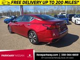 Used 2022 Nissan Altima 2.5 SV image 5