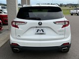 Used 2022 Acura RDX AWD w/ Advance Package image 5