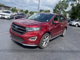 Used 2016 Ford Edge Sport w/ Equipment Group 401A image 2
