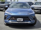 New 2025 Buick Envista Avenir image 2