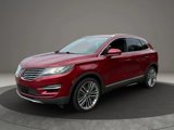 Used 2015 Lincoln MKC AWD w/ Equipment Group 102A Reserve image 3