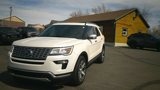 Used 2018 Ford Explorer Platinum image 3