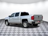Used 2018 Chevrolet Silverado 1500 LT w/ Texas Edition image 3