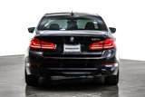 Used 2019 BMW 530e w/ Convenience Package image 4