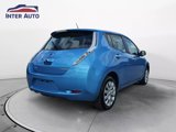 Used 2013 Nissan Leaf S w/ Charger Pkg image 5