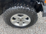 Used 2011 Jeep Wrangler Rubicon w/ Dual Top Group image 4
