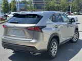 Used 2015 Lexus NX 200t F Sport image 6