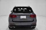 Certified 2021 Mercedes-Benz GLC 300 4MATIC image 4