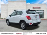Used 2021 Chevrolet Trax LS image 5